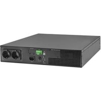 Qoltec 52285 UPS Rack 1kVA 1000W