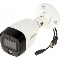 Cámara Dahua Hac-hfw1200cm-il-a-0360b-s6 4 en 1