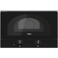 Horno Microondas Teka Mwr 22 Bi At