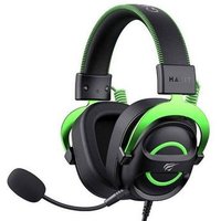 Auriculares Alámbrico Havit H2002e