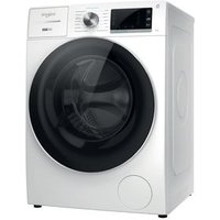 Lavadora de Carga Frontal Whirlpool W8 W946wr It 9 Kg 1400 Rpm Lavadora de Carga Frontal Whirlpool W8 W946wr It 9 Kg 1400 Rpm