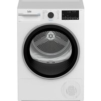 Secadora Beko BT3122IS Carga Frontal 12 Kg A++ Secadora Beko BT3122IS Carga Frontal 12 Kg A++