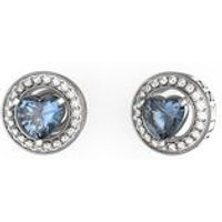 Guess Pendientes Mujer M'ama Non M'ama Guess Pendientes Mujer M'ama Non M'ama