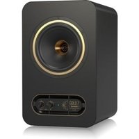 Monitor Tannoy Gold 7 de Campo Cercano 6.5" 300W Monitor Tannoy Gold 7 de Campo Cercano 6.5" 300W