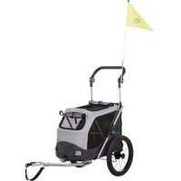 Remolque para Bicicleta Trixie