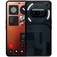 Smartphone Nothing Phone (3a) 8/128GB
