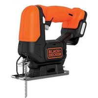 Sierra de Calar Black+Decker 12V (Solo Herramienta)