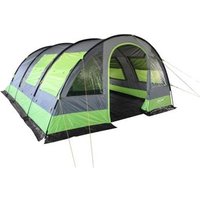 KingCamp Venezia Tienda de campaña para 6 personas XXL