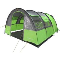 Tienda de Campamento Familiar Trendyflair 4 Salas 480 x 340 x 200 cm