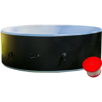 Spa Inflable Trendyflair para 6 personas Spa Inflable Trendyflair para 6 personas