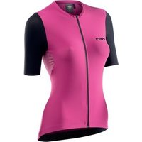 Northwave Maillot Manga Corta Extreme Woman Northwave Maillot Manga Corta Extreme Woman