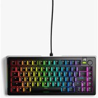 Teclado Mecânico Glorious GMMK 3 Pro He Teclado Mecânico Glorious GMMK 3 Pro He