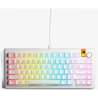 Teclado Mecânico Glorious GMMK 3 HE 75% Fox Switch Teclado Mecânico Glorious GMMK 3 HE 75% Fox Switch