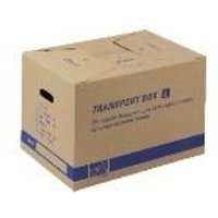 Caja de Cartón Colompac Tp110001 500x350x355mm - Pack 10 Unidades Caja de Cartón Colompac Tp110001 500x350x355mm - Pack 10 Unidades