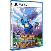 Rocket Knight Adventures Re Sparked para PlayStation 5 Rocket Knight Adventures Re Sparked para PlayStation 5