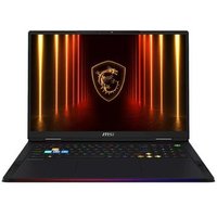 MSI Portátil 15.6" 16GB RAM SSD MSI Portátil 15.6" 16GB RAM SSD