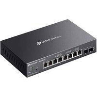 Switch Ethernet Tp-link Sg2210xmp-m2 de 8 Puertos 2.5g Switch Ethernet Tp-link Sg2210xmp-m2 de 8 Puertos 2.5g