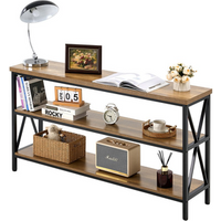 Consola Estrecha 140cm Tekmaquinas Consola Estrecha 140cm Tekmaquinas