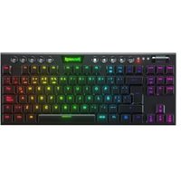 Teclado Mecánico Gaming Redragon Horus TKL Inalámbrico RGB Español Teclado Mecánico Gaming Redragon Horus TKL Inalámbrico RGB Español