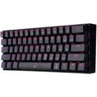 Teclado Mecánico Gaming 60% K630 Dragonborn Teclado Mecánico Gaming 60% K630 Dragonborn