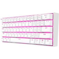 Teclado Mecánico Gaming Redragon K630 Dragonborn 60% Teclado Mecánico Gaming Redragon K630 Dragonborn 60%
