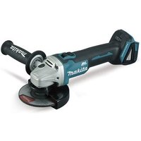 Miniamoladora Inalámbrica Makita DGA504Z 18V LXT 125mm Miniamoladora Inalámbrica Makita DGA504Z 18V LXT 125mm