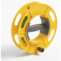 Carrete de Cable Verde de 25M para Medidor de Tierras Carrete de Cable Verde de 25M para Medidor de Tierras