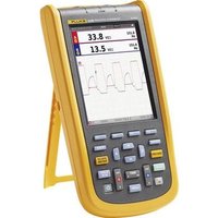 Scopemeter Industrial Fluke 123B/EU/S (20 MHz) Scopemeter Industrial Fluke 123B/EU/S (20 MHz)