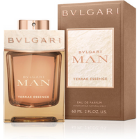 Bvlgari Man Terrae Essence Eau de Parfum 60ml Bvlgari Man Terrae Essence Eau de Parfum 60ml