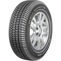 Neumático 4x4 Bfgoodrich Urban Terrain T/A 235/55 VR18 100V Neumático 4x4 Bfgoodrich Urban Terrain T/A 235/55 VR18 100V