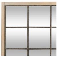 Espejo Boer Ventana 90cm Espejo Boer Ventana 90cm