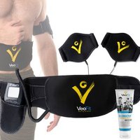 Cinturón Abdominal Electroestimulación EMS Pro Cinturón Abdominal Electroestimulación EMS Pro