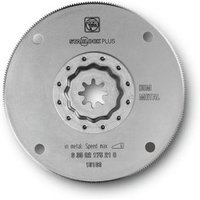 Hoja de Sierra HSS Fein 63502175210 Hoja de Sierra HSS Fein 63502175210