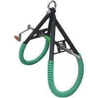 Elevador Kerbl Estandarizado para Vacas hasta 800 Kg Elevador Kerbl Estandarizado para Vacas hasta 800 Kg