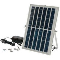 Kerbl Kit Placa Solar Kerbl Kit Placa Solar