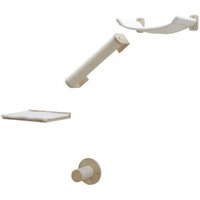 Recorrido Mural Para Gatos Kerbl Recorrido Mural Para Gatos Kerbl