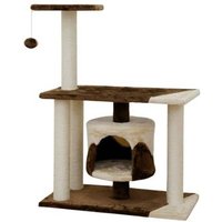 Poste Rascador para Gatos Jade Pro 96 Cm Kerbl