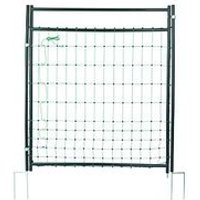 Kerbl Puerta Para Mallas Eléctricas De 90 A 105 Cm