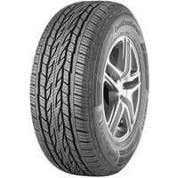 Neumático Continental 275/60 R 20 119H Cross Contact LX 2 XL Verano 4x4