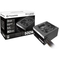 Fuente de Alimentación Thermaltake TR2 500W 80 Plus