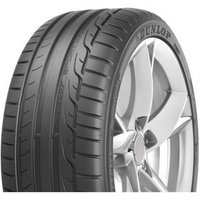 Dunlop Sport Maxx RT 215/55 R16 93Y Neumático Dunlop Sport Maxx RT 215/55 R16 93Y Neumático