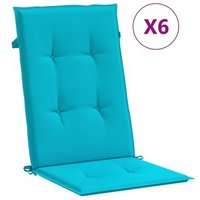 Cojín para Silla de Exterior Cojín para Silla de Exterior