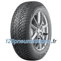 Nokian WR SUV 4 275/40 R21 107V XL Nokian WR SUV 4 275/40 R21 107V XL