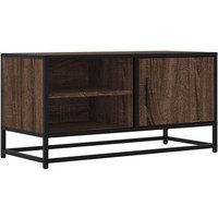 Mueble TV de salón 80x34,5x40 cm