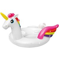 Unicornio Hinchable Gigante Intex