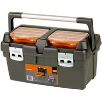 Caja Rígida De Herramientas Bahco Caja Rígida De Herramientas Bahco