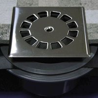 Valvula Plato Ducha T-71 Standar