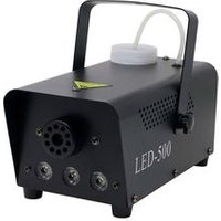 Máquina de Humo Eléctrica Máquina de Humo Eléctrica