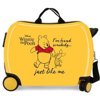 Maleta Infantil Winnie The Pooh