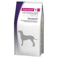 Eukanuba Veterinary Diet Dermatosis FP 12 kg